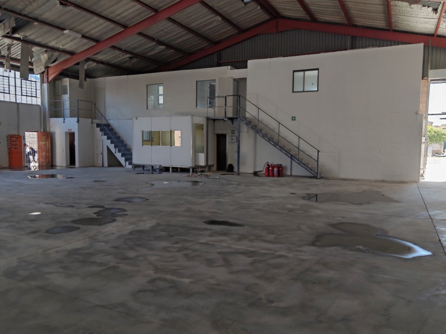 Commercial Property for Sale in Saxenburg Park 1 Western Cape